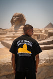 Sphinx Cotton T-Shirt - Ordinary Product