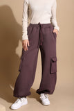 Milton Sweatpants (W629) - Just4Women