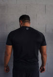 Men Melanite Yoga T-Shirt - Jyord