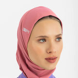 Ultra-Fit Swim Hijab (UF-64) - Libra