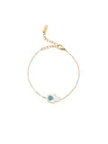 Adorn Station Bracelet
 - Eve Chantelle