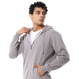 Active Casual Pickle Tracksuit Set - Red Circle