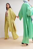 Exponent Kimono - Bardees