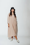 Valorous Shirt Dress - Bardees