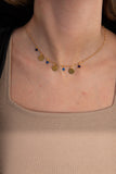 Seva Necklace - Minu Jewels