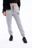 Sweatpants with Front Print - FIF
