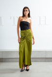 Reconstructed Aloha Skirt - Nora Chie