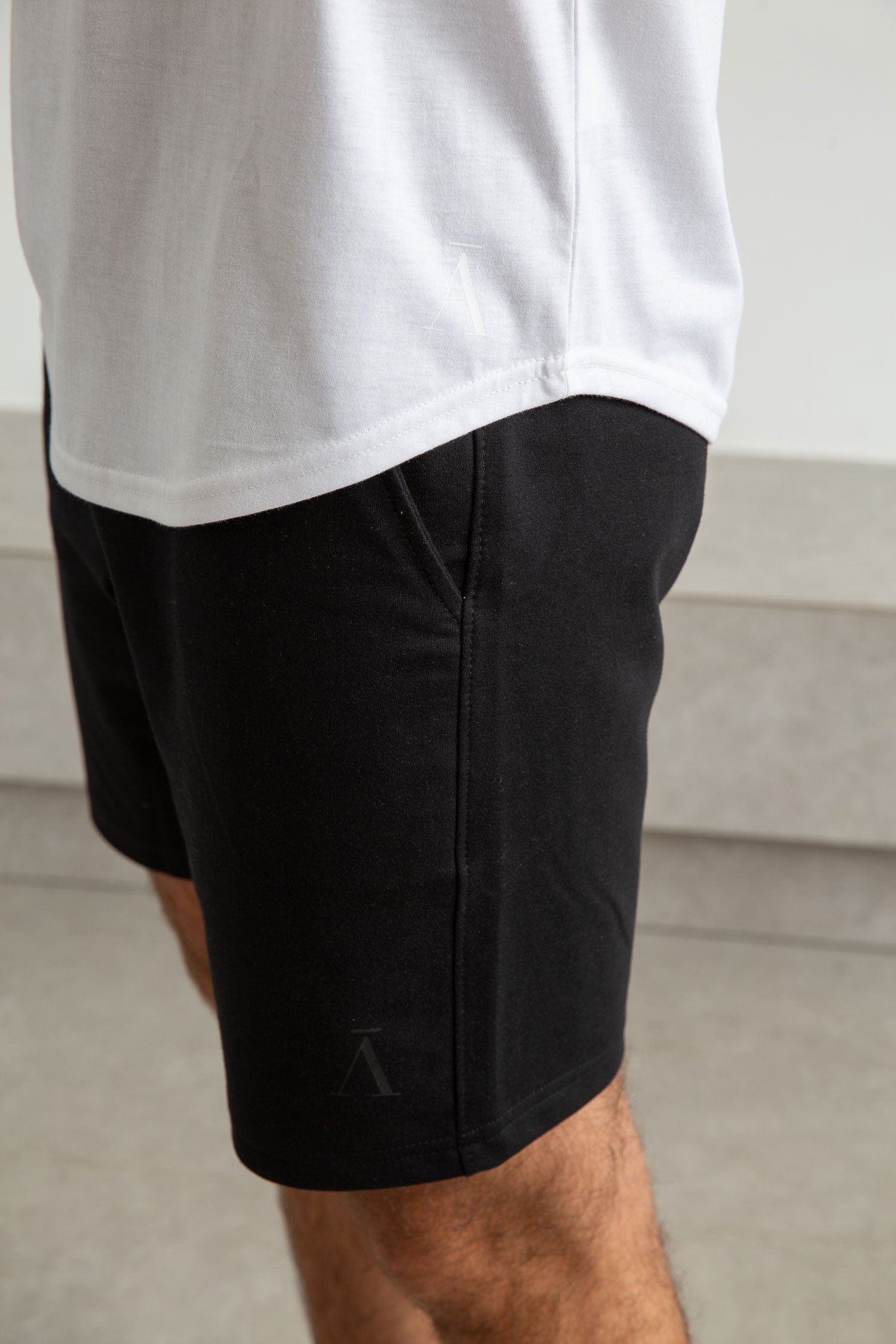 Jersey Shorts - Mitcha Label