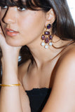 Delhi Earrings