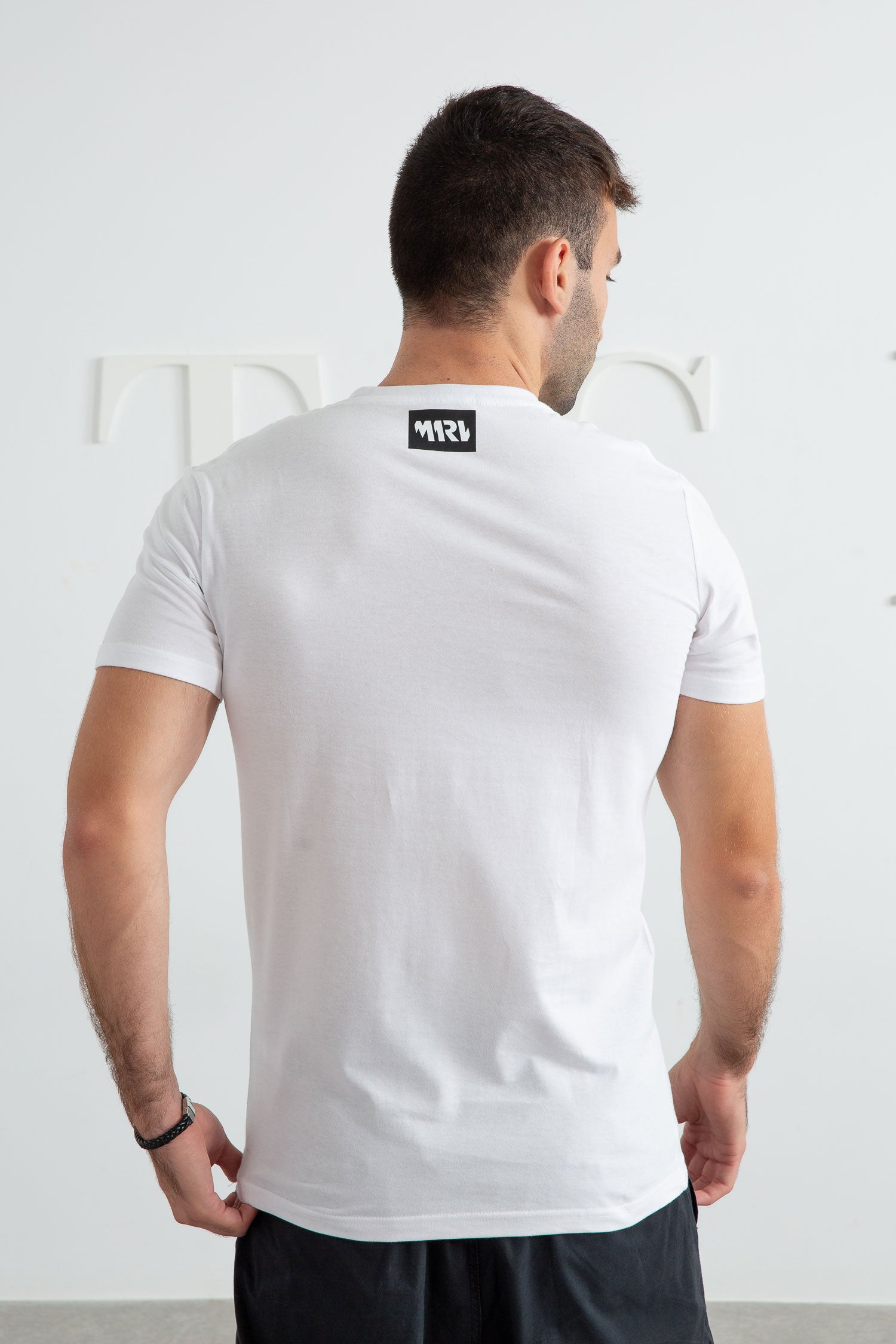 Omar Afendi Unisex T-shirt - Marv