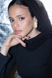 Laila Earrings - Taleed