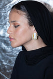 Laila Earrings - Taleed