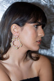 Gouna Earrings - Taleed