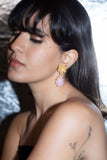 Rome Earrings