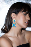 Tehran Earrings - Taleed