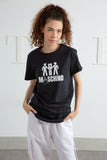 MAschino Unisex T-shirt - Marv