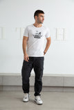 Hardly Davidson Unisex T-shirt - Marv