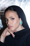 Dina Earrings - Taleed