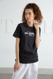 Bala-nciaga Unisex T-shirt - Marv