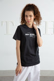 Bala-nciaga Unisex T-shirt - Marv
