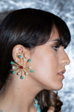 Hawaii Earrings - Taleed