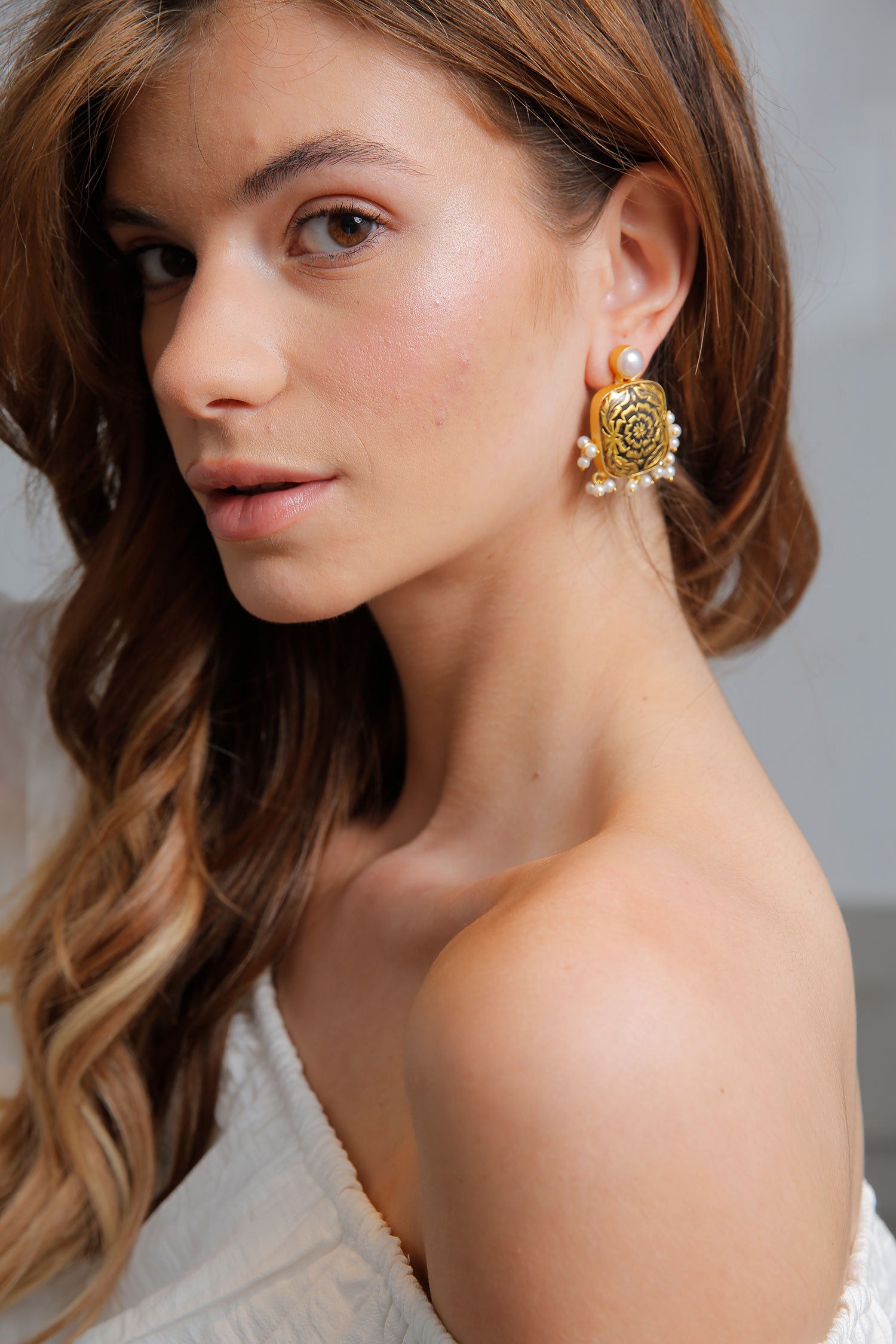 Ananya 2 Earrings