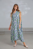 Zola Curved Summer Dress