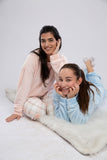 Cozy Fleece Pajamas - Mitcha Label