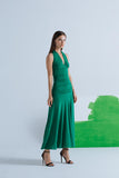 Green Green Dress - Ferf