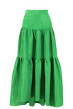 Ritzy Tiered Skirt - Bardees
