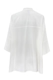 Ebullient Oversized Top - Bardees