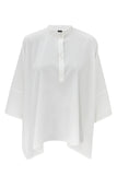 Ebullient Oversized Top - Bardees