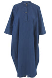 Kudos Shirt Dress - Bardees