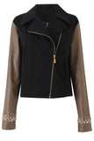 Mogul Biker Jacket - Bardees