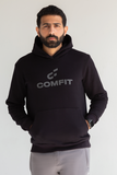 Stylish Cotton Comfort Hoodie - Comfit