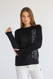 Soft Long Sleeve T-Shirt - Comfit