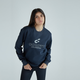 Unisex Oversized Stylish Sweatshirt - Comfit