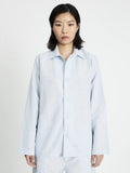 Unisex Plain Cotton Linen Set - House Babylon