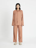 Unisex Relaxed Tencel Set - House Babylon