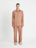 Unisex Relaxed Tencel Set - House Babylon