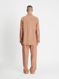 Unisex Relaxed Tencel Set - House Babylon