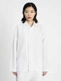 Unisex Plain Cotton Linen Set - House Babylon