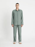 Unisex Relaxed Tencel Set - House Babylon