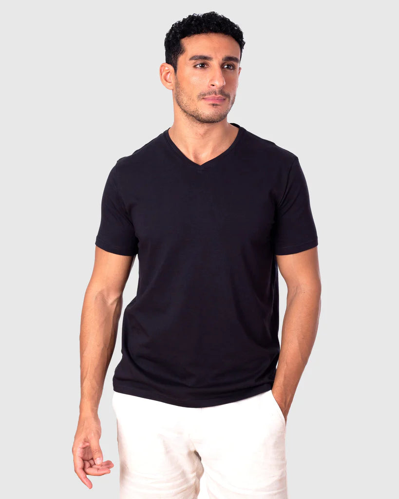 Cottonball Men Aswan- Modal T-Shirt