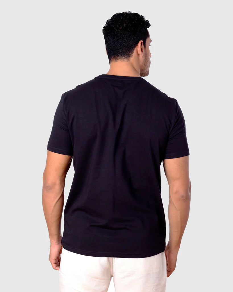 Cottonball Men Aswan- Modal T-Shirt