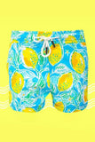 Lemonade Boys Swimsuit - Cottonovi