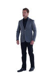 Regular Fit Classic Blazer - Cellini