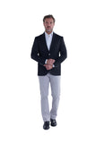 Regular Fit Classic Blazer - Cellini