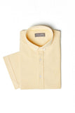 Short Sleeved Oxford Shirt - Cellini