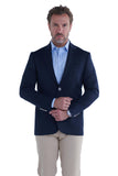 Regular Fit Classic Blazer - Cellini